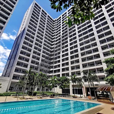 Nathan'S Pad @ Grace Residences Nr. Bgc مانيلا المظهر الخارجي الصورة