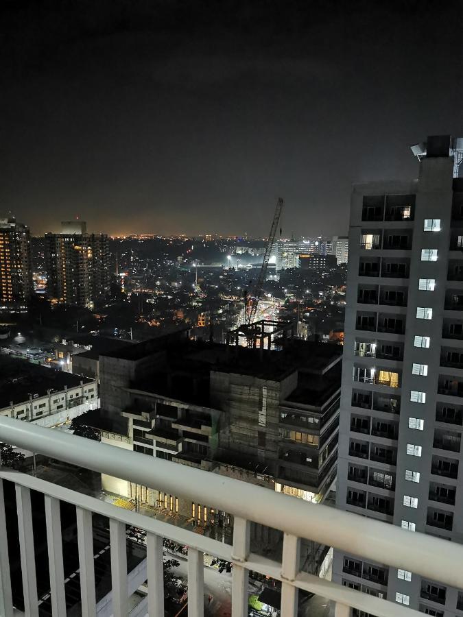 Nathan'S Pad @ Grace Residences Nr. Bgc مانيلا المظهر الخارجي الصورة